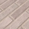 Msi Capella Ivory Brick SAMPLE Glazed Porcelain Floor And Wall Tile ZOR-PT-0255-SAM - alternate 7
